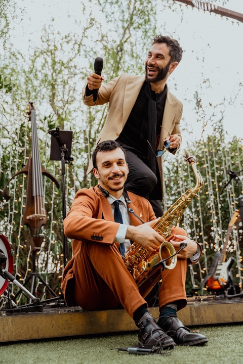 Vivo Collective - performance photo 46