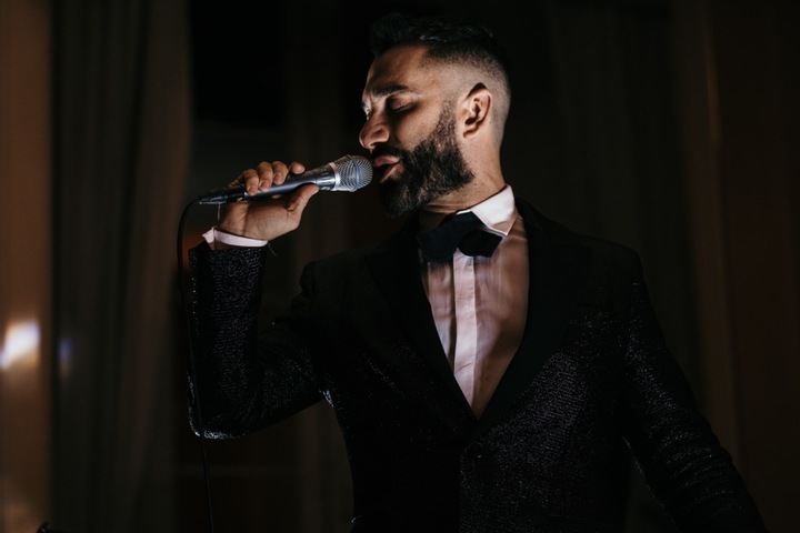 Vivo Collective - performance photo 13