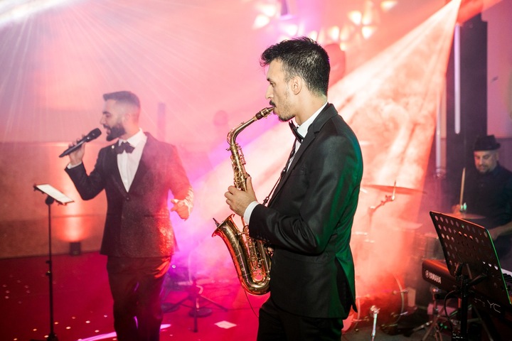 Vivo Collective - performance photo 74