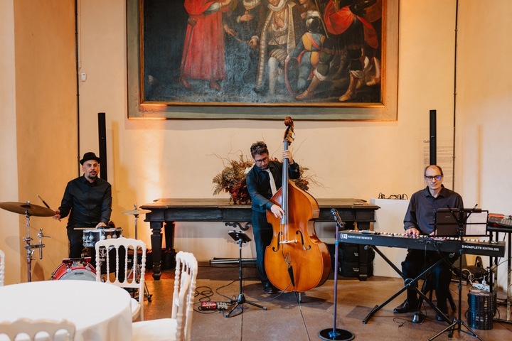Vivo Collective - performance photo 10
