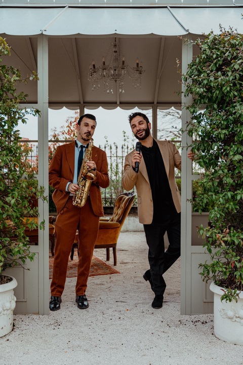 Vivo Collective - performance photo 50