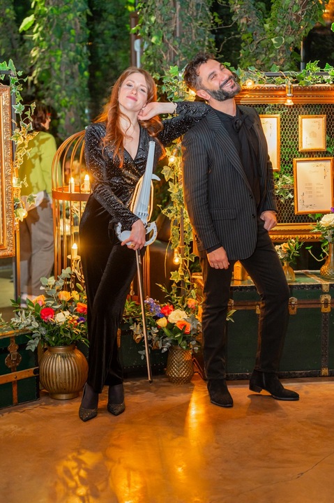 Vivo Collective - performance photo 42