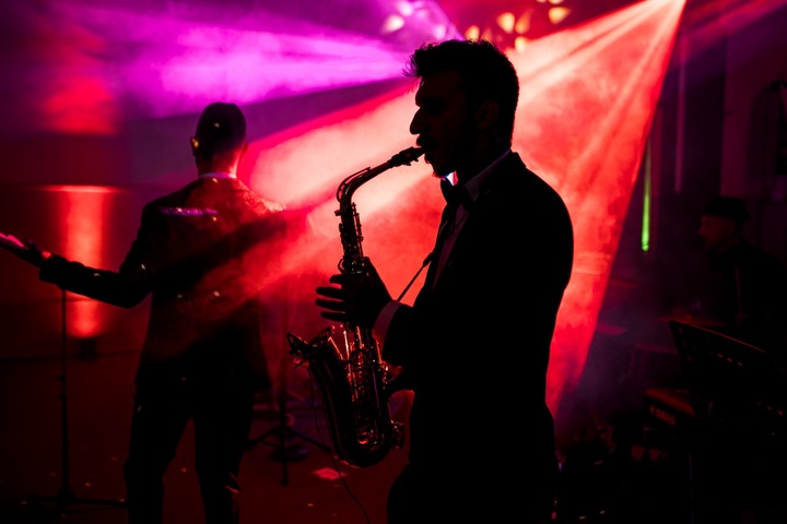 Vivo Collective - performance photo 75