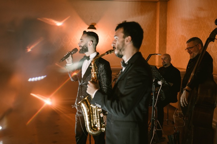 Vivo Collective - performance photo 66