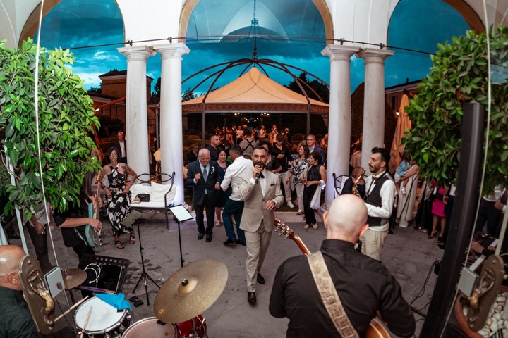 Vivo Collective - performance photo 28