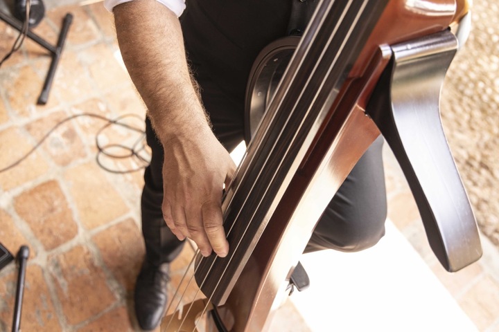 Vivo Collective - performance photo 80