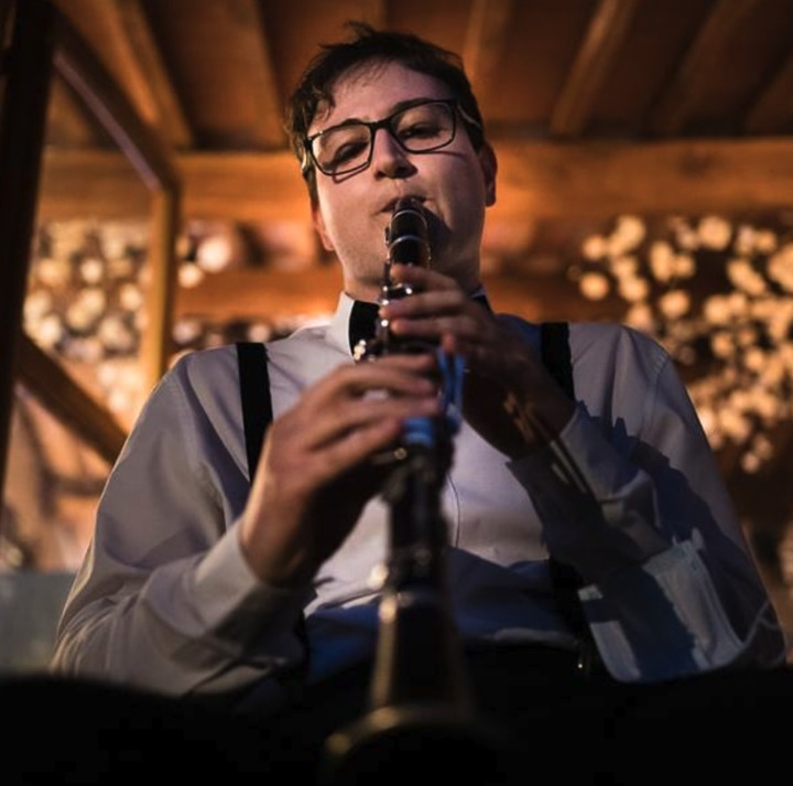 The Rome Dixie Band - performance photo 6