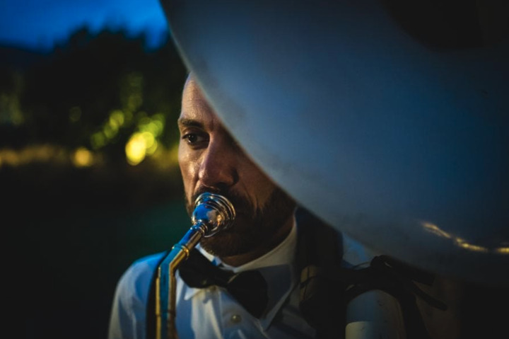 The Rome Dixie Band - performance photo 9