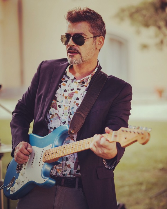 The Wildcards - performance photo 16