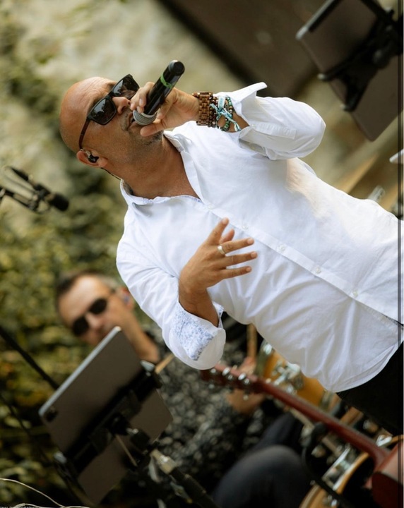 The Wildcards - performance photo 60