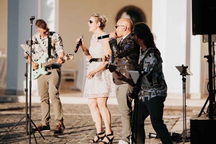 The Wildcards - performance photo 64