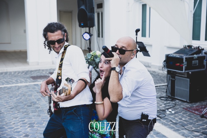 The Wildcards - performance photo 35