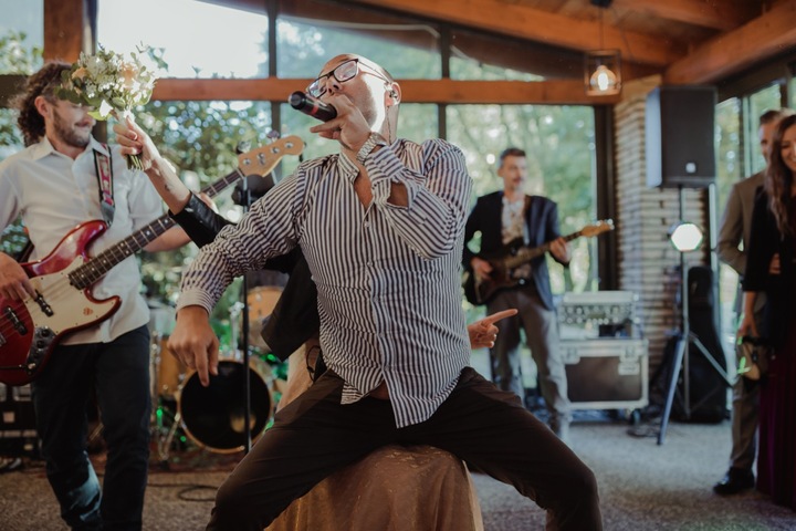 The Wildcards - performance photo 44