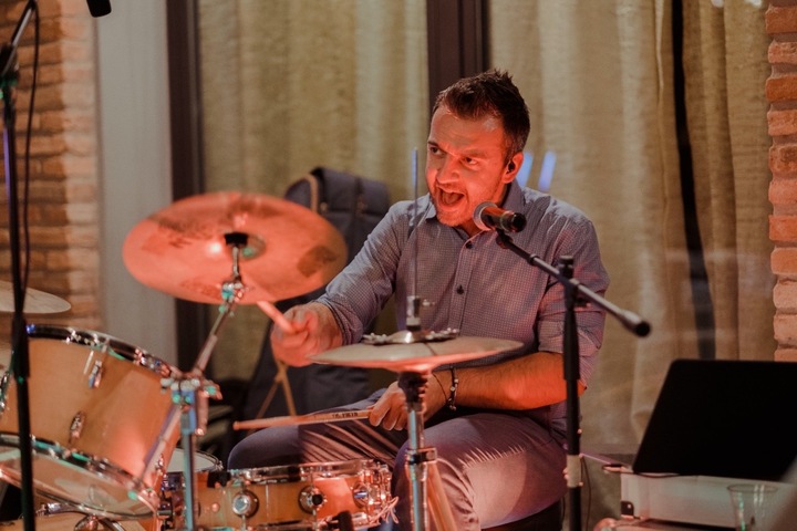 The Wildcards - performance photo 15