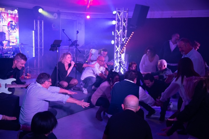 The Wildcards - performance photo 10