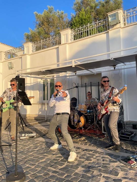The Wildcards - performance photo 29