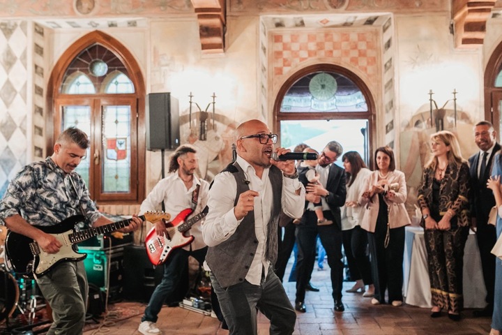 The Wildcards - performance photo 58