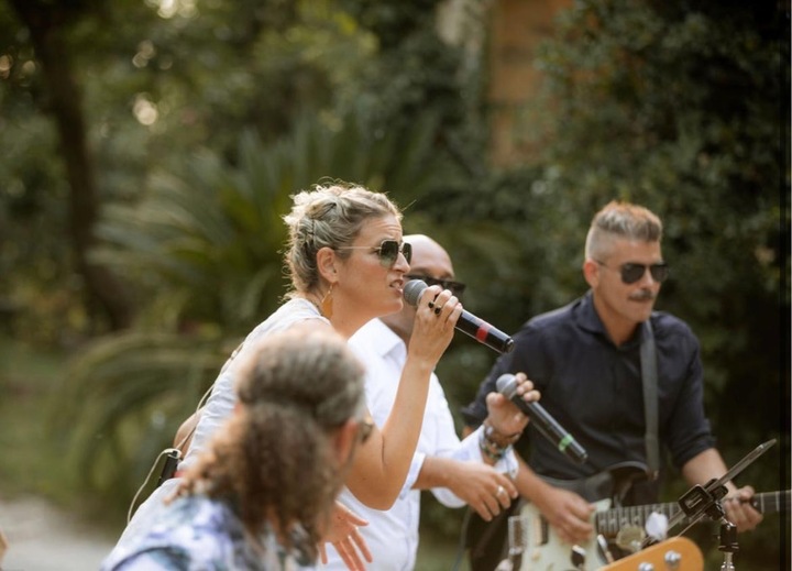 The Wildcards - performance photo 55