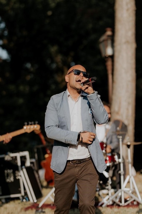 The Wildcards - performance photo 19
