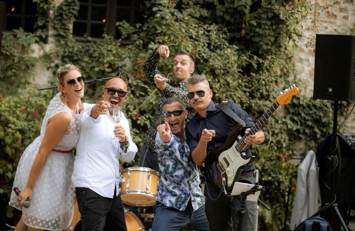 The Wildcards - performance photo 56