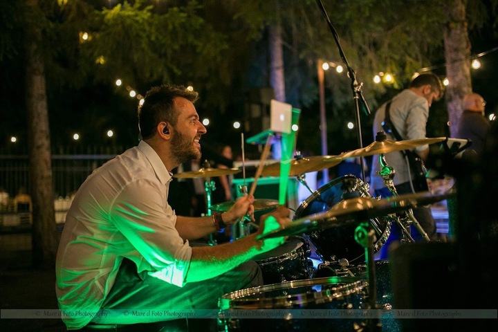 The Wildcards - performance photo 30