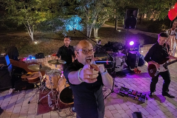 The Wildcards - performance photo 32