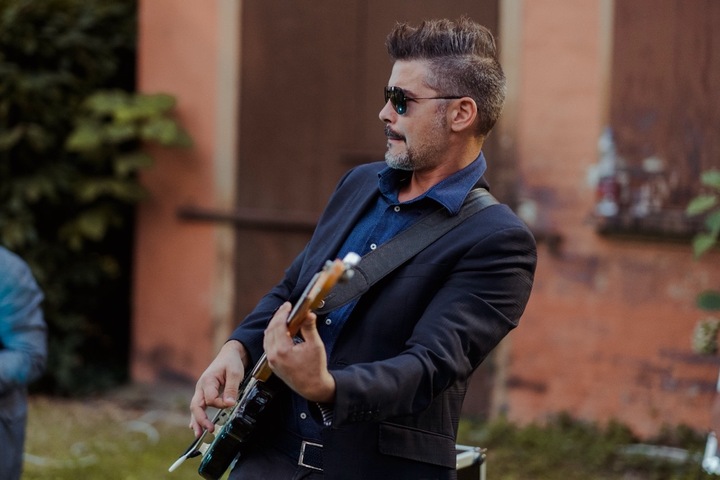 The Wildcards - performance photo 24