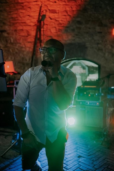 The Wildcards - performance photo 23