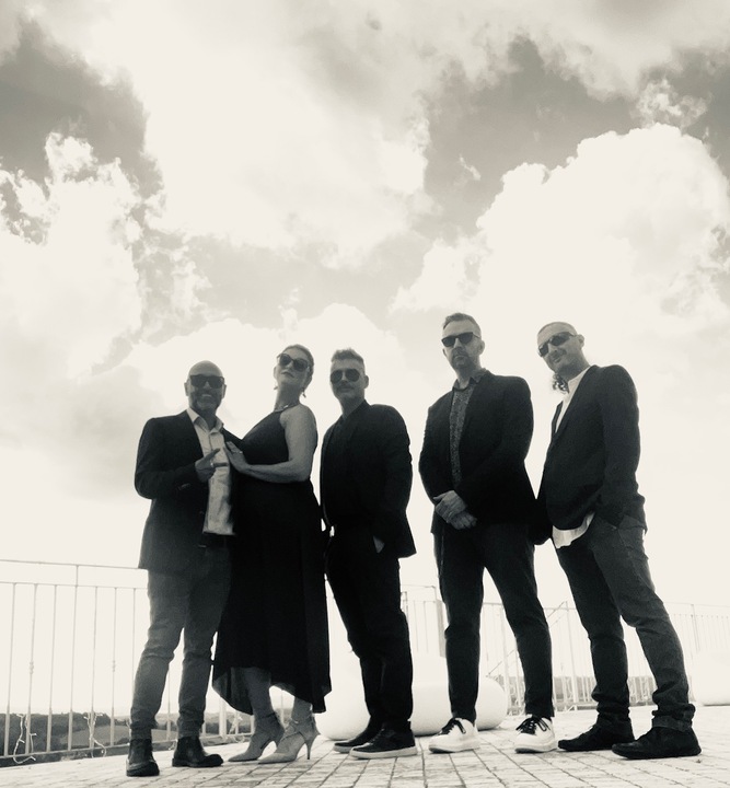 The Wildcards - performance photo 78