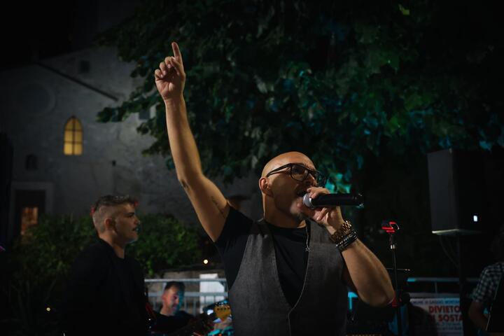 The Wildcards - performance photo 77