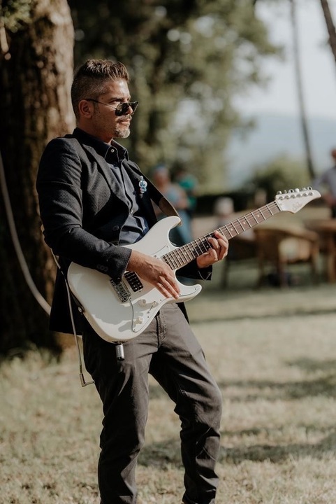 The Wildcards - performance photo 21