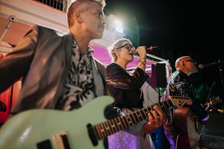 The Wildcards - performance photo 66