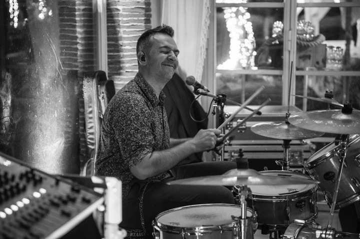 The Wildcards - performance photo 18