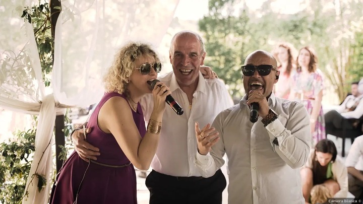 The Wildcards - performance photo 61