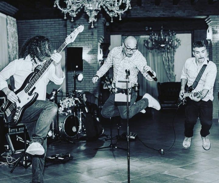 The Wildcards - performance photo 20