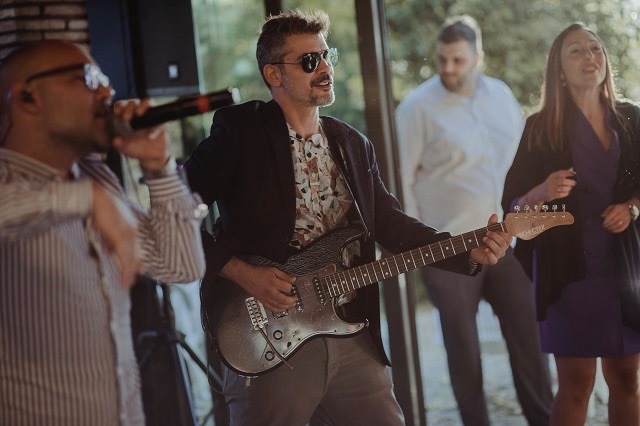 The Wildcards - performance photo 46