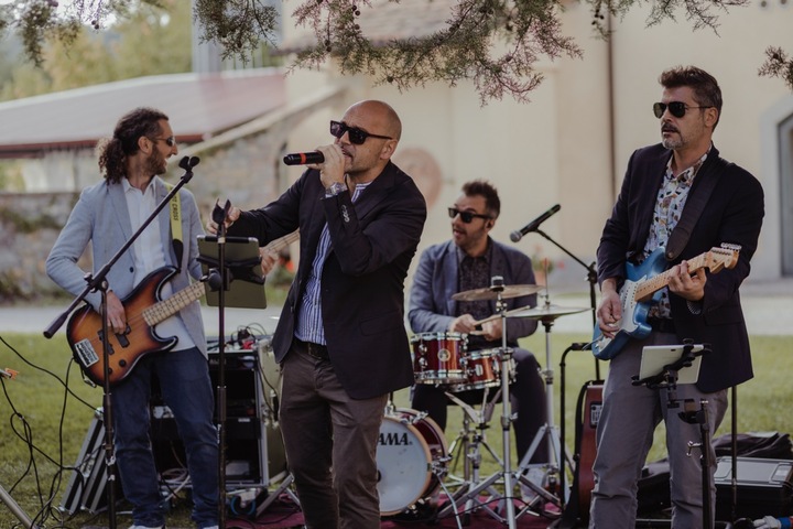 The Wildcards - performance photo 41