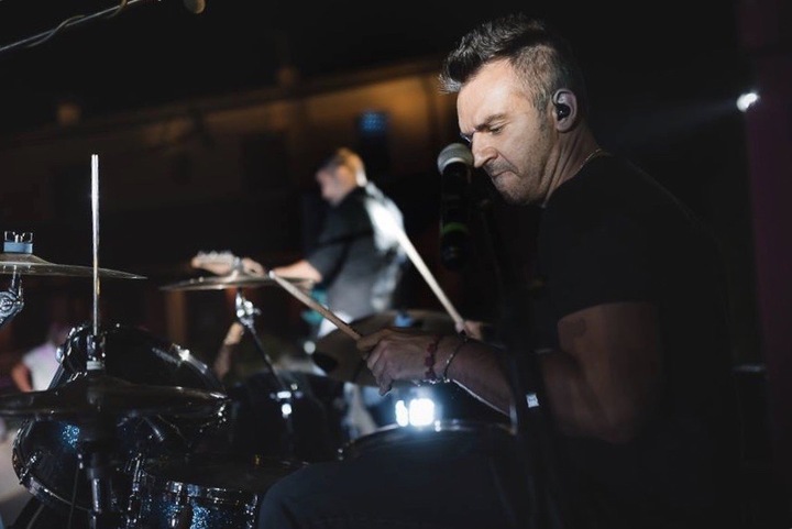 The Wildcards - performance photo 31