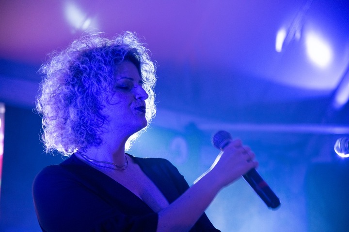 The Wildcards - performance photo 4
