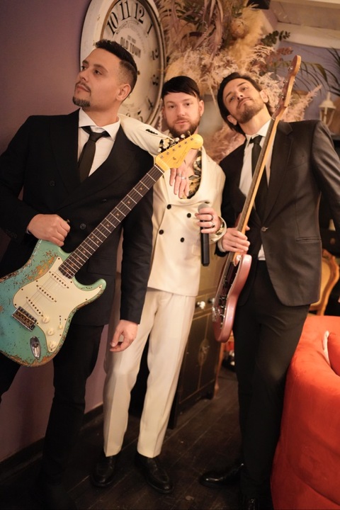 Vibe Mix - performance photo 18