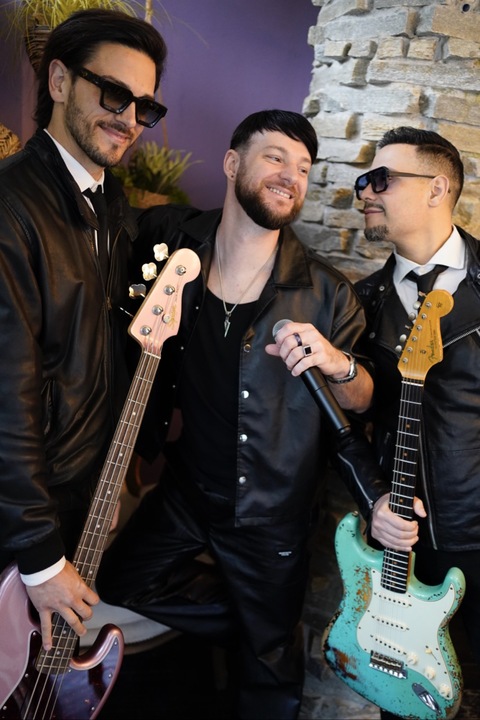 Vibe Mix - performance photo 7