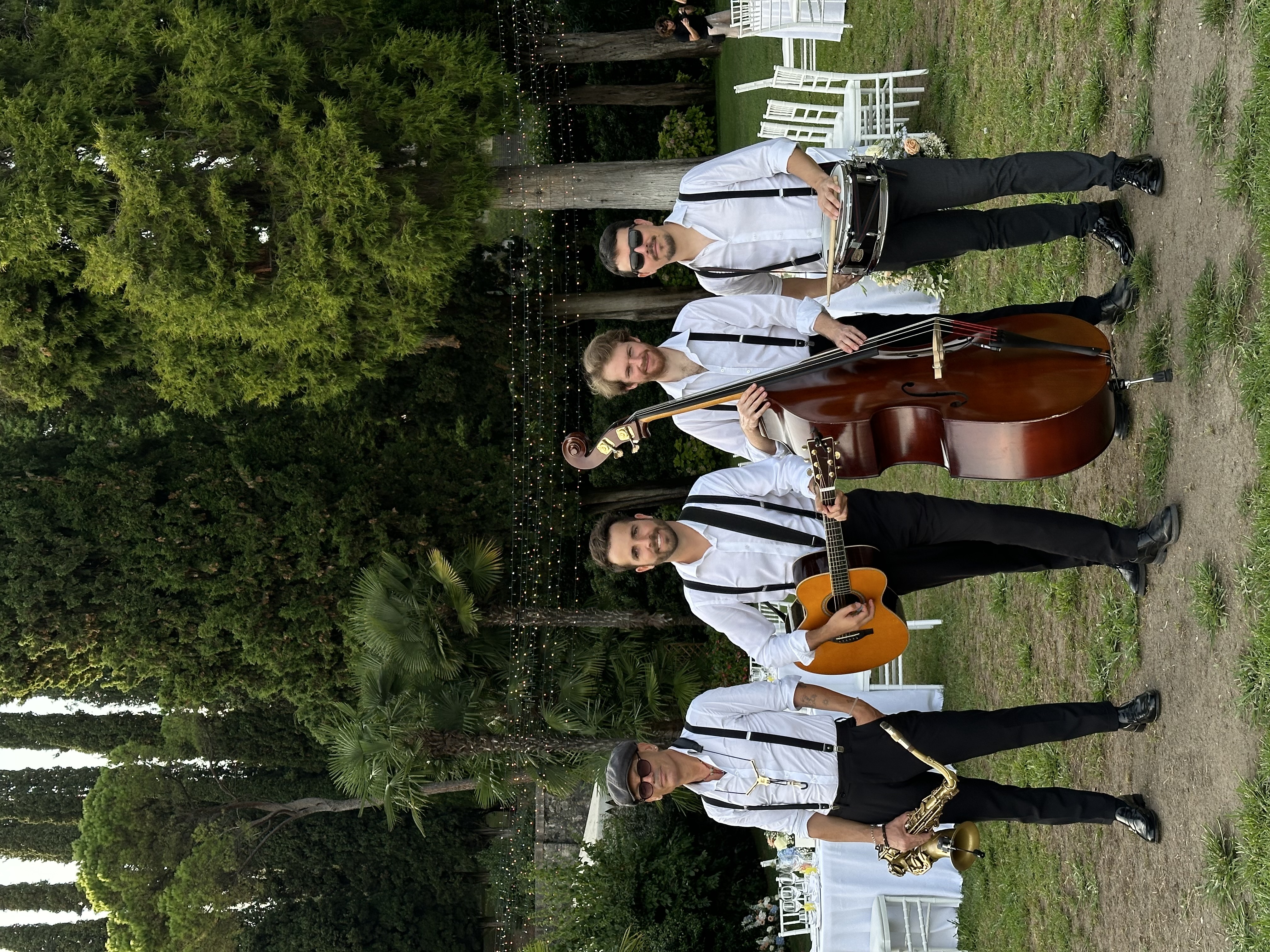 Dusk Roamers - performance photo 2