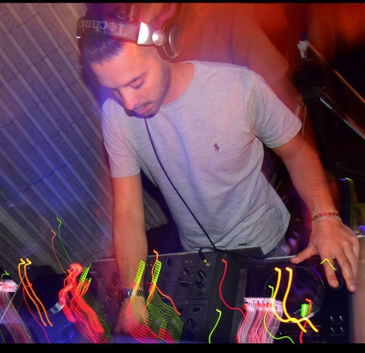 DJ Ale - performance photo 20