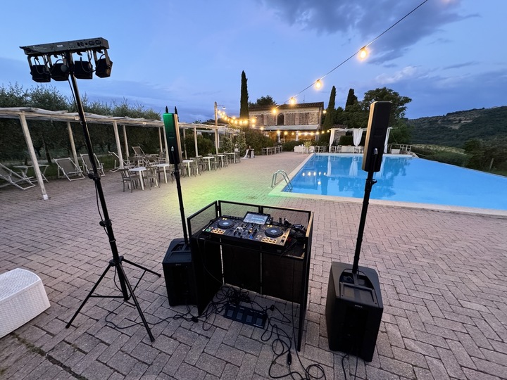 DJ Ale - performance photo 8