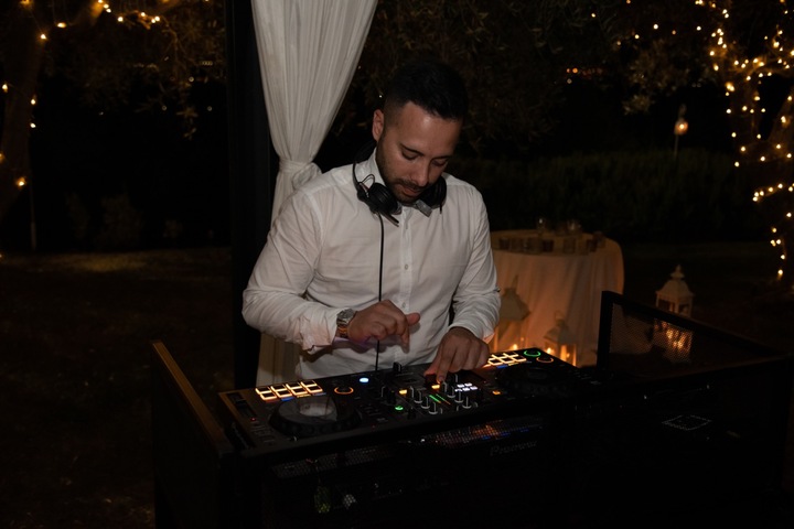 DJ Ale - performance photo 16
