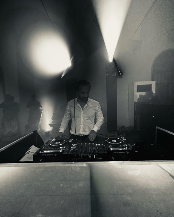 DJ Ale - performance photo 32