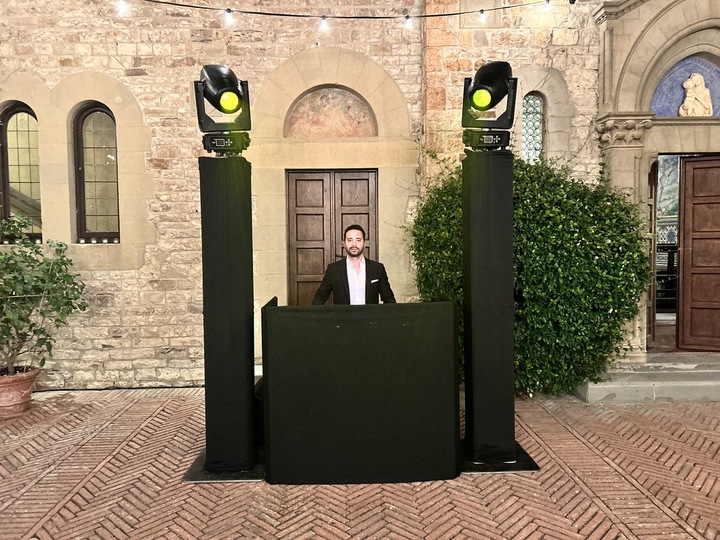 DJ Ale - performance photo 11
