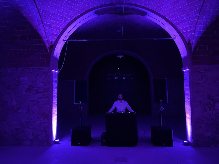 DJ Ale - performance photo 30