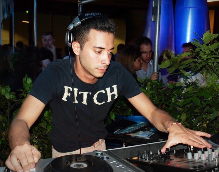 DJ Ale - performance photo 19