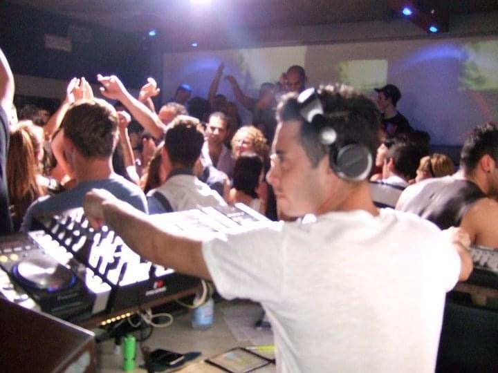 DJ Ale - performance photo 28